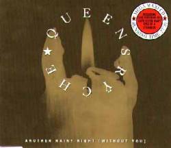 Queensrÿche : Another Rainy Night (Without You)